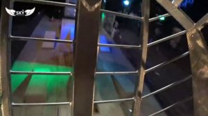 Аттракцион KAMIKAZE | Лазаревский парк