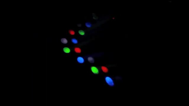 ACME LED-7874 Matrix 4 led смотреть онлайн