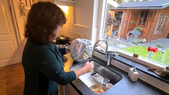 Chanoeka - Latkes recept смотреть онлайн