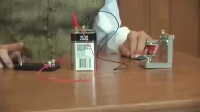 Morse Code Telegraph Learning & Fun смотреть онлайн
