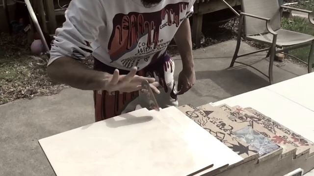 PA PA POWER смотреть онлайн