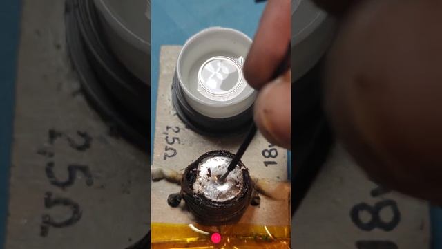 Homemade 20W soldering pot смотреть онлайн