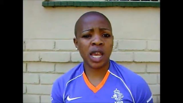 Simphiwe"Shorty"Dludlu: Feedback from the UEFA B License Coaching Course in the Netherlands: Part 3 смотреть онлайн