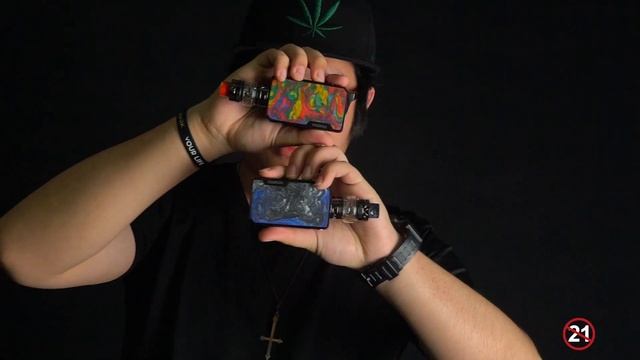 The Magic we gonna show with Drag 2 / Mini! ? смотреть онлайн
