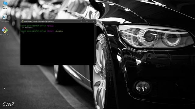 A bit more on the github commands | GITHUB SERIES BY THE ORIGINATORS смотреть онлайн