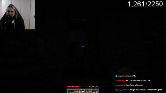 MINECRAFT HORROR MAPS WITH TUBBO! + Dream SMP смотреть онлайн