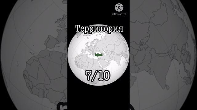 Оценка стран: оцениваю Турцию #1 смотреть онлайн
