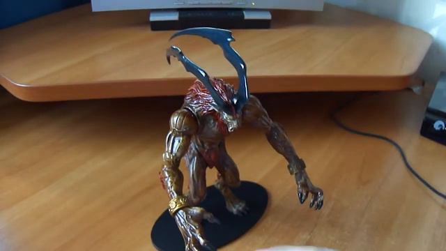 Collector's Blog #010 - Guardian Forces