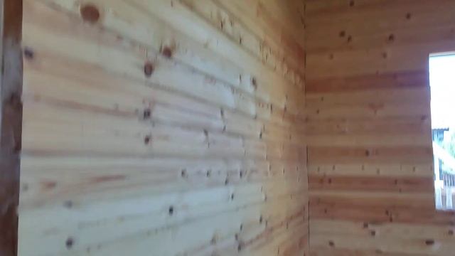 Монтаж (роек) в деревянном доме. смотреть онлайн