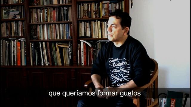 TANGO QUEER, Inclusión, Diversidad Y Baile - Documental
