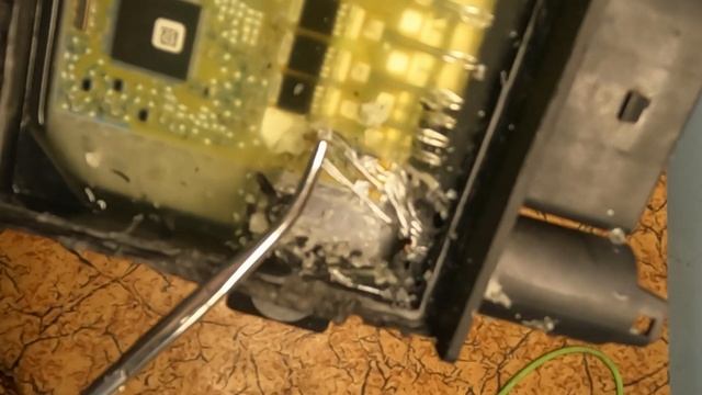 bmw glow plug relay repair ремонт на реле подгревни свещи M57 m47 смотреть онлайн