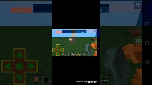 Моё 1-ое видео.| Прохождение игры Loco Craft 3D. смотреть онлайн