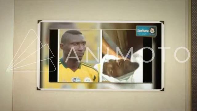 Homage a albert ebossé смотреть онлайн