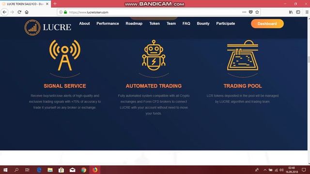 LUCRE ICO İncelemesi 1 TR смотреть онлайн