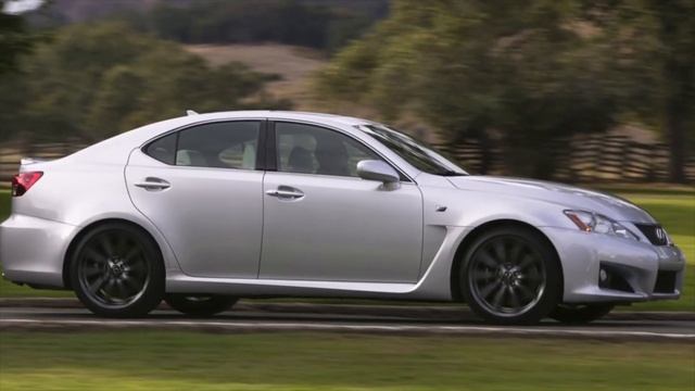 Lexus IS II проблемы | Надежность Лексус ИС 2 с пробегом смотреть онлайн