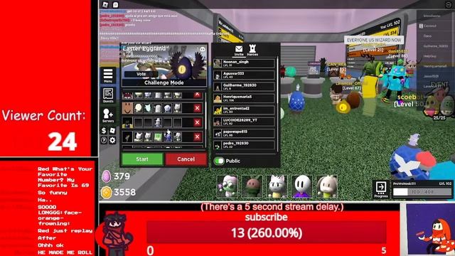 Easter Mimic Grinding #3 |Tower Heroes