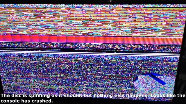What happens when you load 2 PS1 games with same engine at the same time (60fps) смотреть онлайн