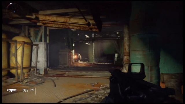 Destiny Walkthrough #1 (Super stoked!) смотреть онлайн