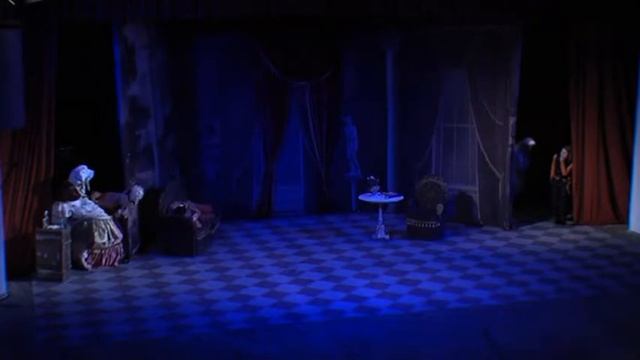 Спектакль "Дублеры" смотреть онлайн