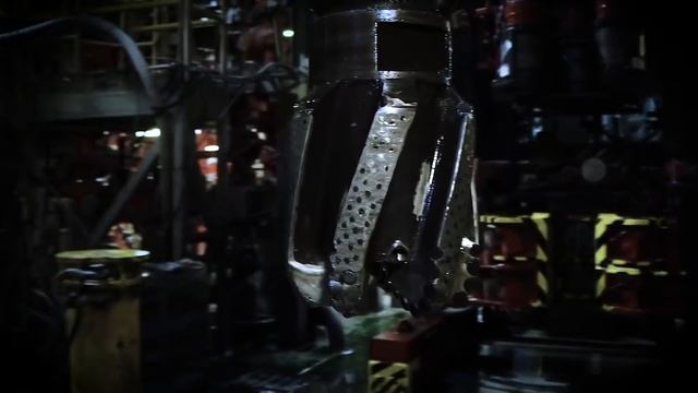 Крупнейшая морская нефтедобывающая платформа в России // Анатомия Монстров смотреть онлайн