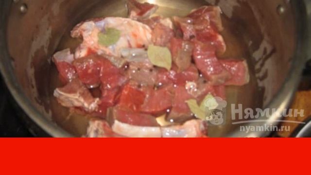 Homemade roast with beef in a pressure cooker смотреть онлайн