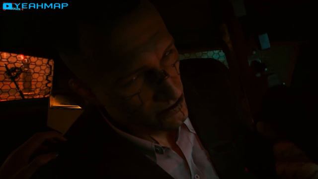 Cyberpunk 2077 - Fails #2 смотреть онлайн