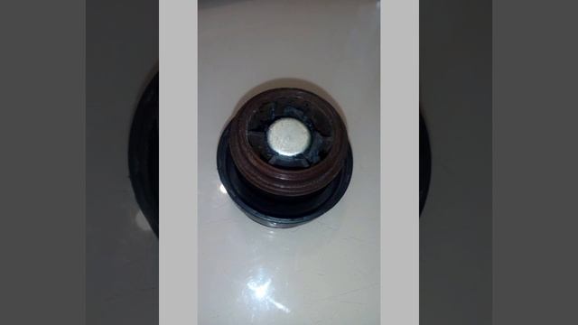 Ремонт клапана крышки термоса смотреть онлайн