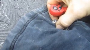 Установка ограничителя двери Лада Калина