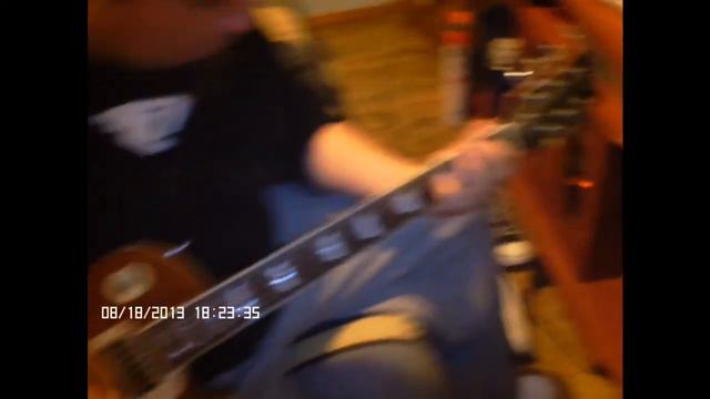 Demo : Fender Champ 600 2N3055 (amplificador clase A) смотреть онлайн