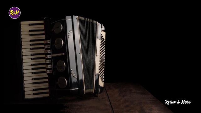 Exciting Accordion Music - موسيقى الأكورديون المبهجة смотреть онлайн