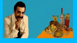 Вилли Токарев -- "Водочка"