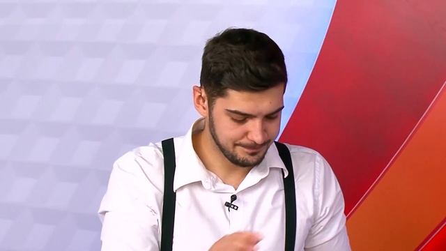 ЕСТЬ Today. 16.02.2022 Наполеон из слоёного теста смотреть онлайн
