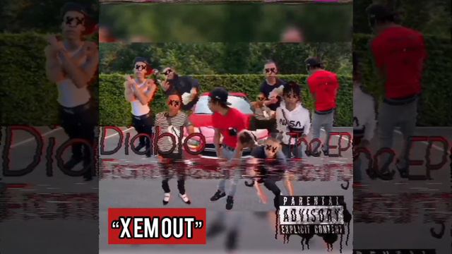 Diablo - X Em Out смотреть онлайн