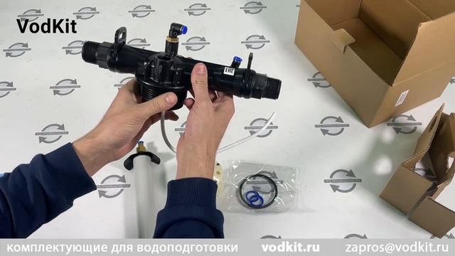 Блок управления RUNXIN F107B смотреть онлайн