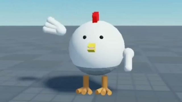 chicken gun 3d roblox animation смотреть онлайн