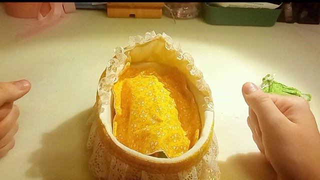 Распаковка мини реборна! ♡ смотреть онлайн