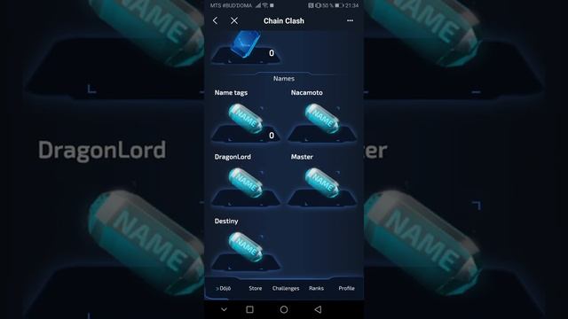 Обзор игры Chain Clash смотреть онлайн