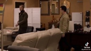 бесстыжие - Йен и Микки