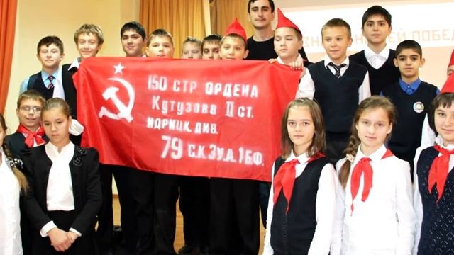 Комсомол XXI века!