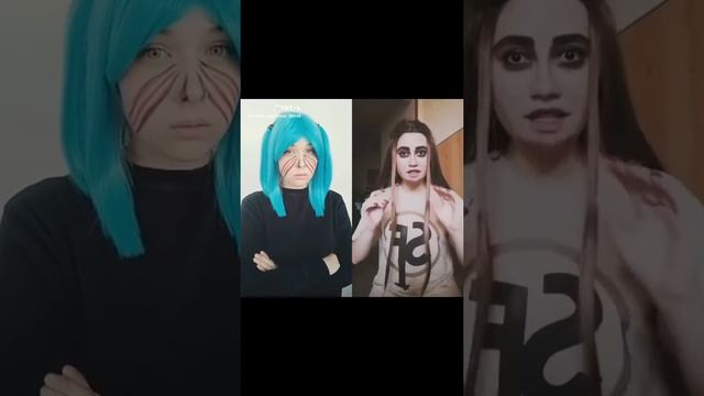 ❤Sally Face❤💛tik tok💛 смотреть онлайн