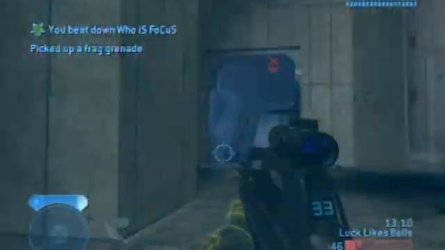 Haloboards VOTW 7:: Best Multikill - Winning Clip смотреть онлайн