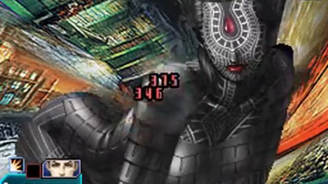 Shin Megami Tensei - Strange Journey (Solo) #32 Maya