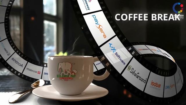 PHP Conference - Coffee Break смотреть онлайн
