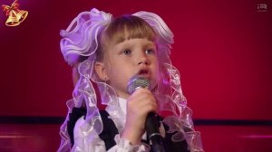 первый раз в первый класс