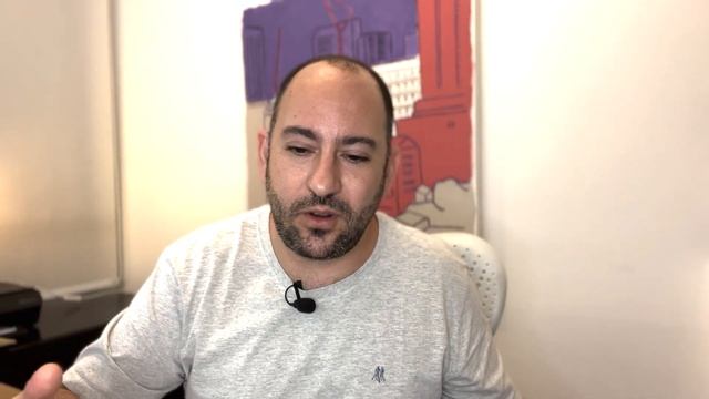 Day Trade - Ferramentas Objetivas x Ferramentas Subjetivas смотреть онлайн