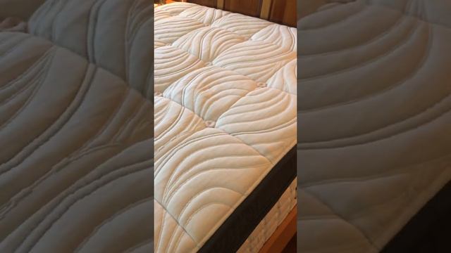 Brentwood Home Oceano Mattress смотреть онлайн