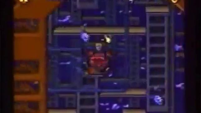 Sega Genesis, SNES   The Incredible Crash Dummies From Acclaim 1993