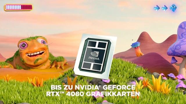 Spiele alles | OMEN 16 Laptop 2023 | OMEN смотреть онлайн