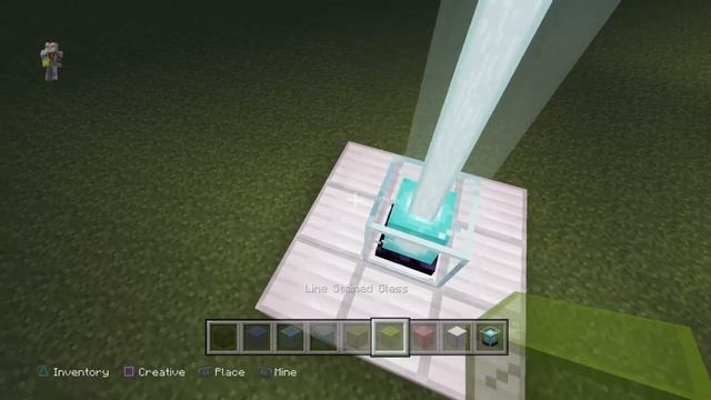 NO PS PLUS - Minecraft смотреть онлайн