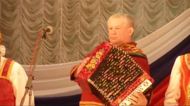 Юрий Сазанов. Мой анс."Услада"."Верила,верю". смотреть онлайн